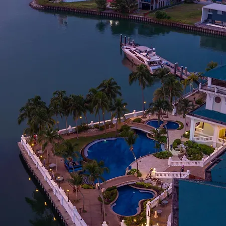 Avillion Admiral Cove Pd Apartment Port Dickson Exterior photo