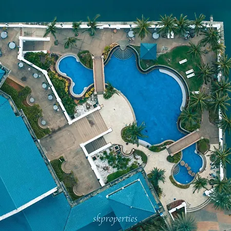 Avillion Admiral Cove Pd Apartment Port Dickson Exterior photo