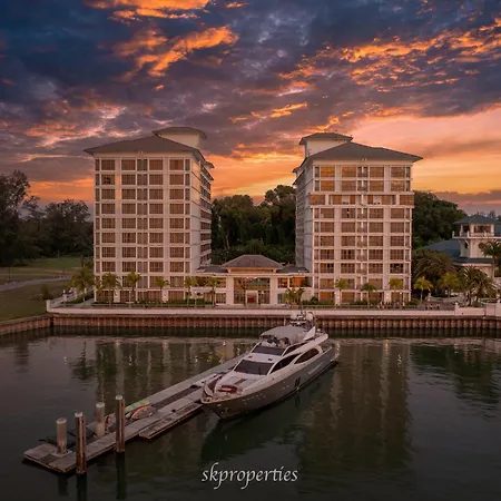 Avillion Admiral Cove Pd Apartment Port Dickson Exterior photo