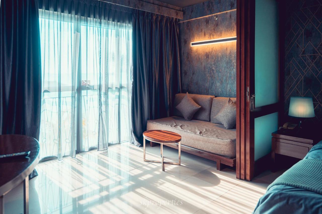 Apartemen Seaview At Admiral Bay
