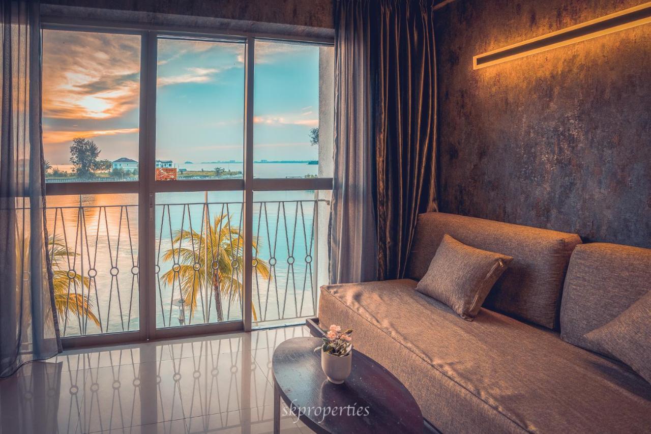 Apartment Avillion Admiral Cove Pd Port Dickson