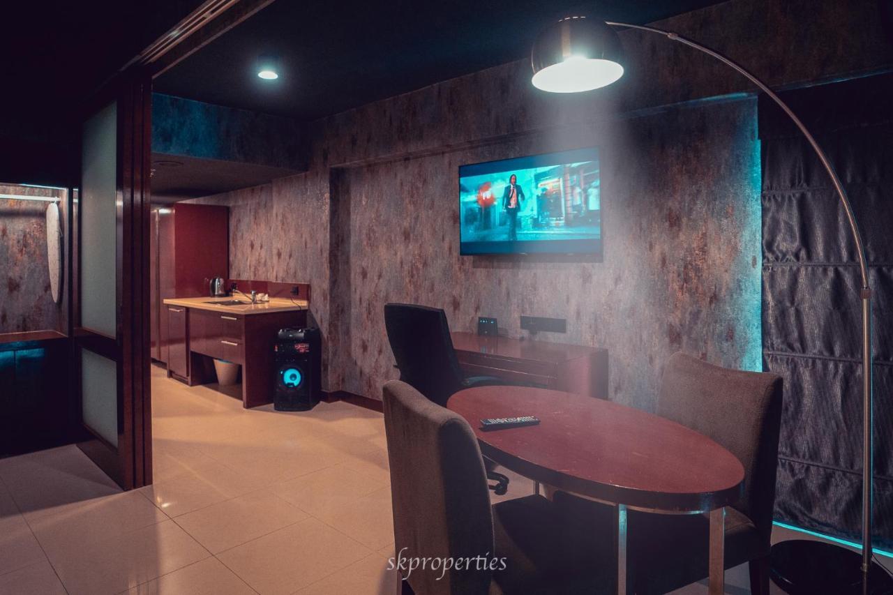 Apartemen Seaview At Admiral Bay Port Dickson
