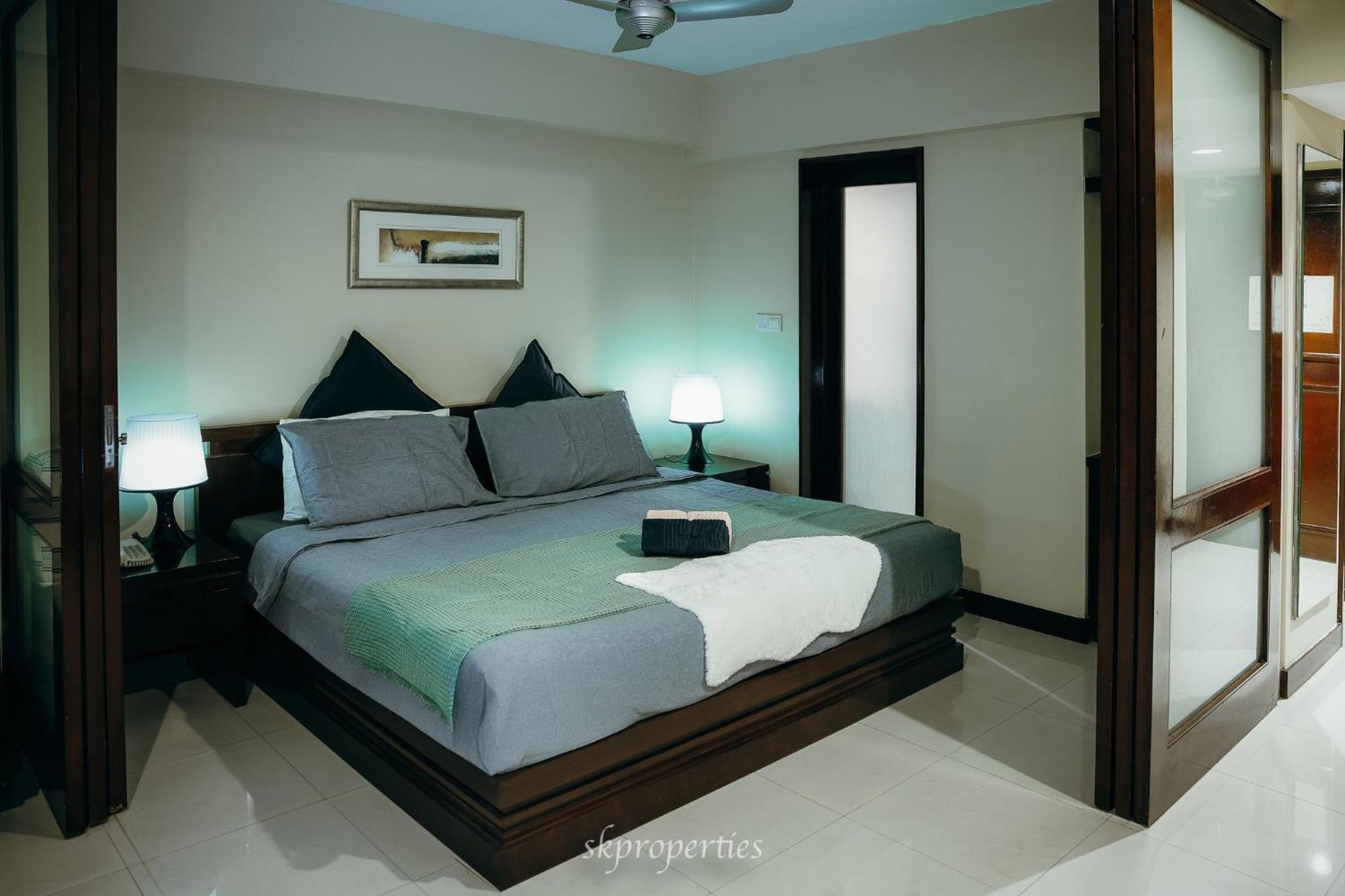 Apartment Avillion Admiral Cove Pd *