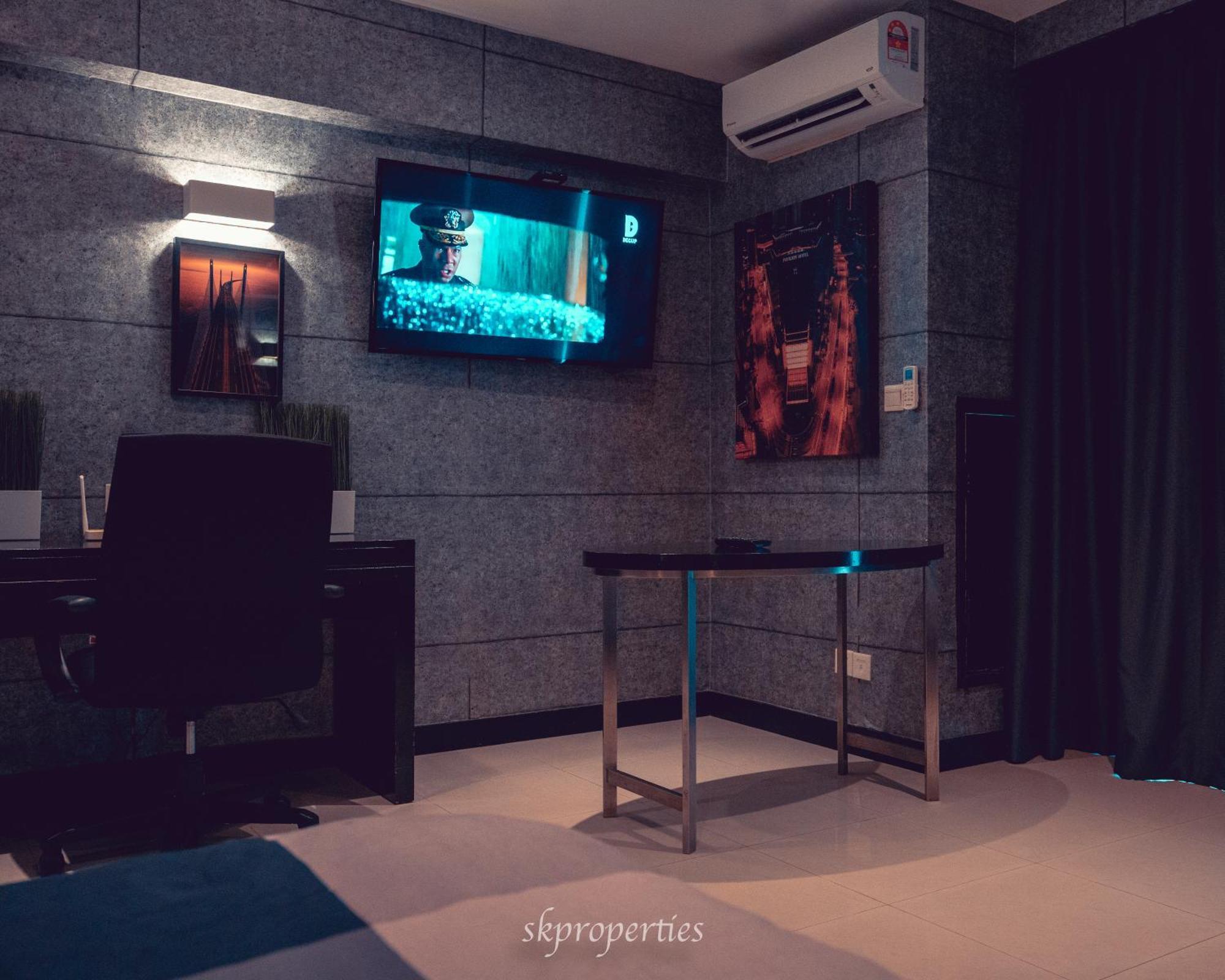 Avillion Admiral Cove Pd Apartment Port Dickson
