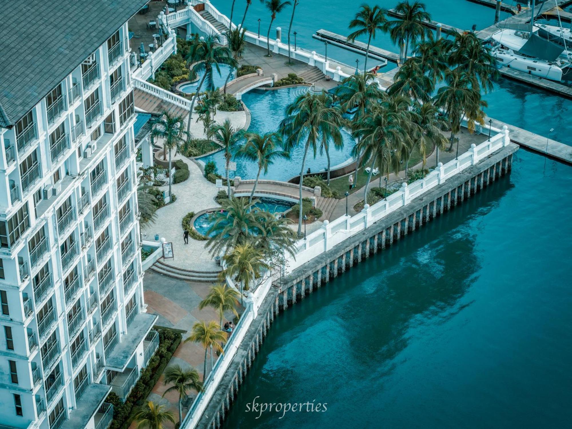 Avillion Admiral Cove Pd *