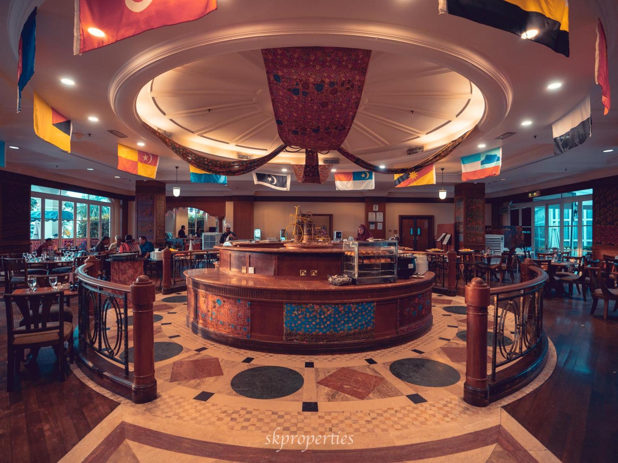 Avillion Admiral Cove Pd * Port Dickson