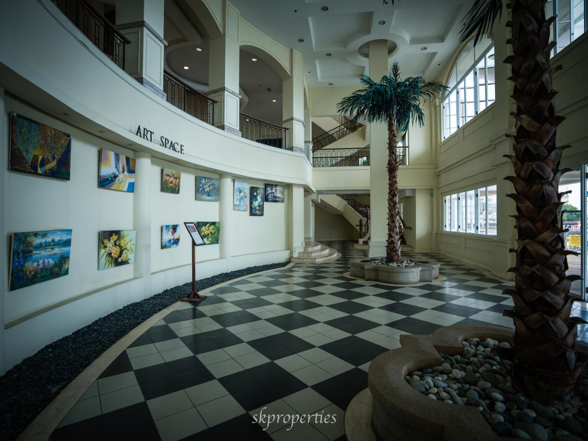 Avillion Admiral Cove Pd Apartment Port Dickson
