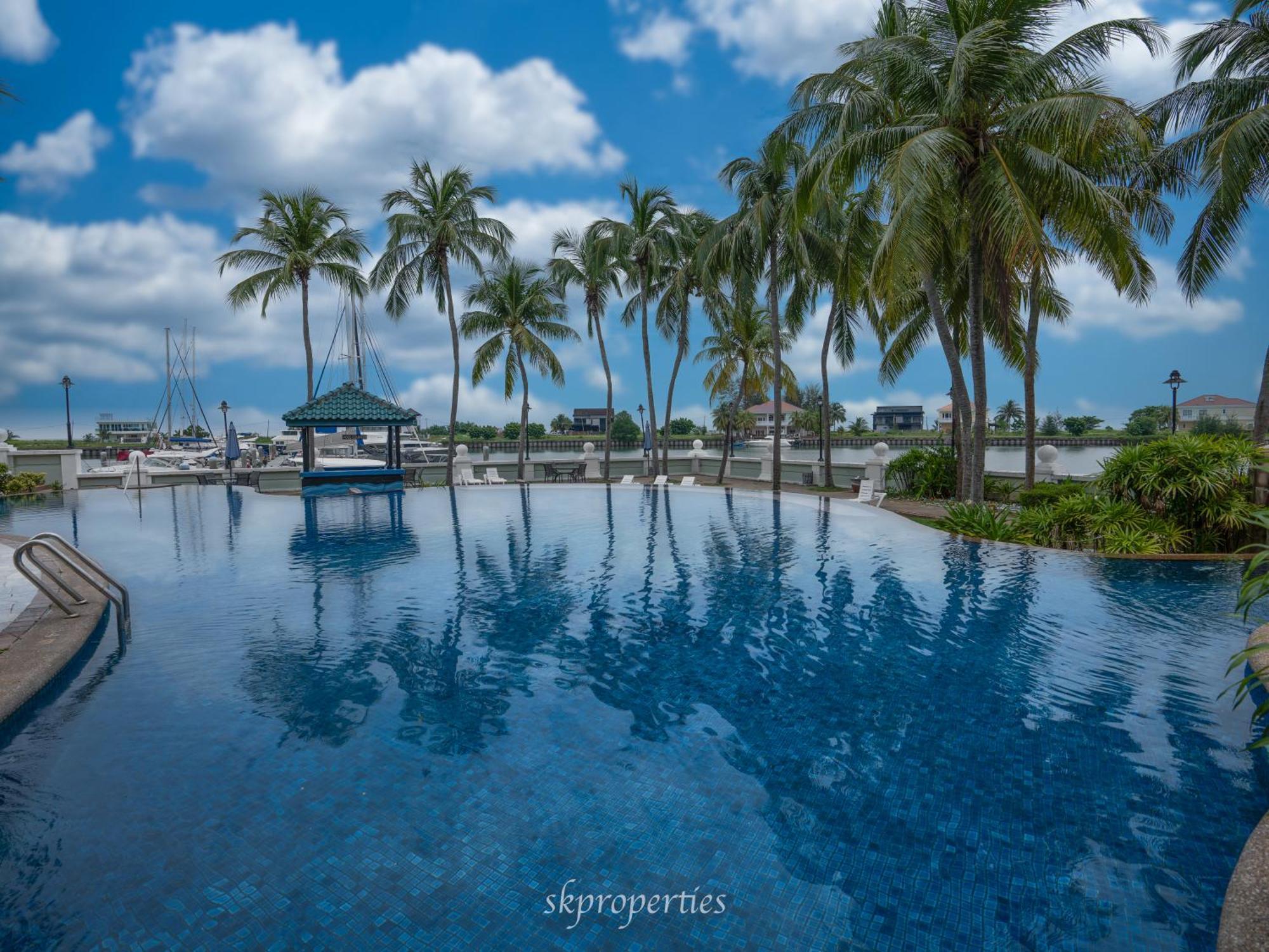 Seaview At Admiral Bay *