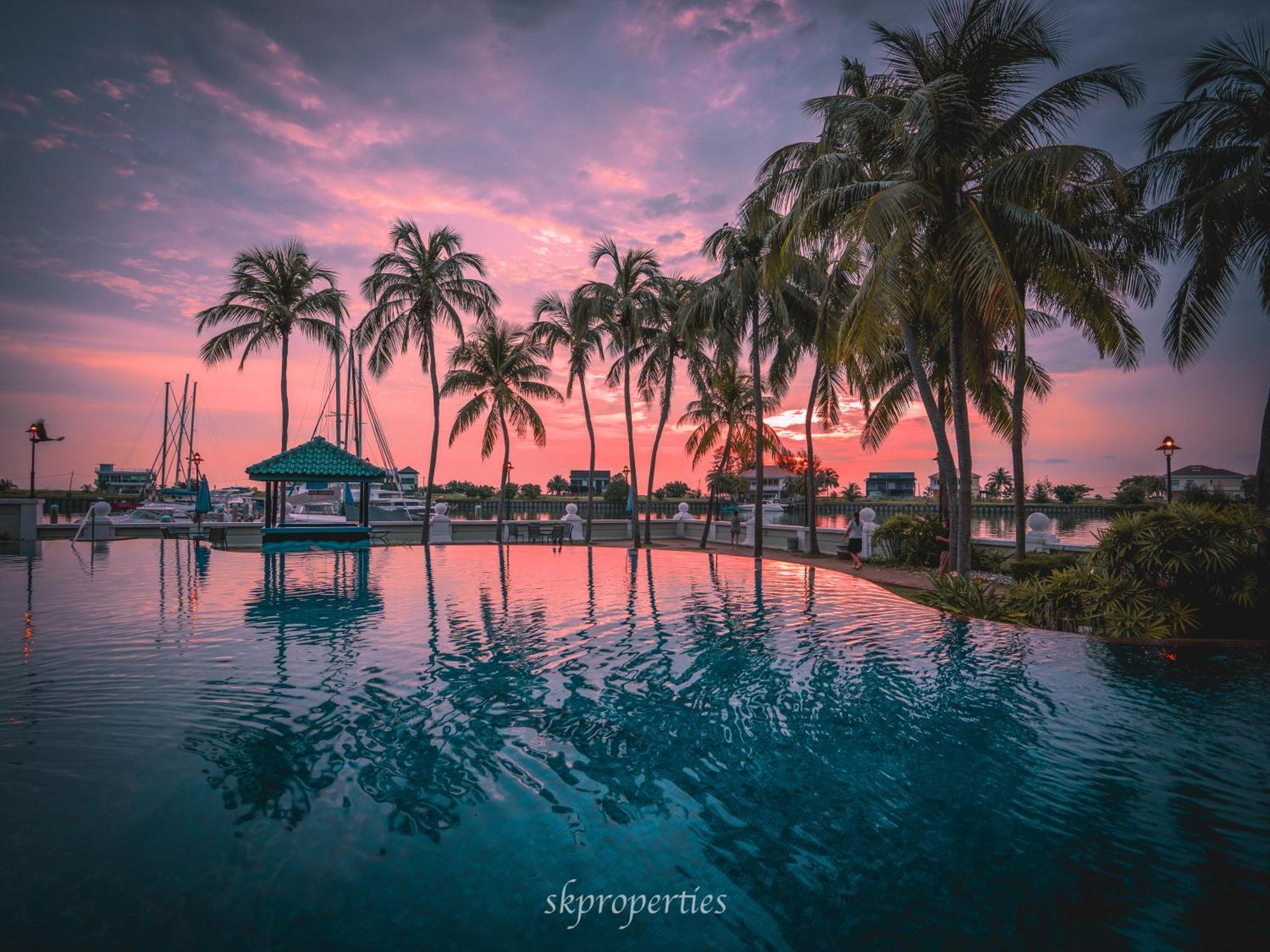 Seaview At Admiral Bay Port Dickson