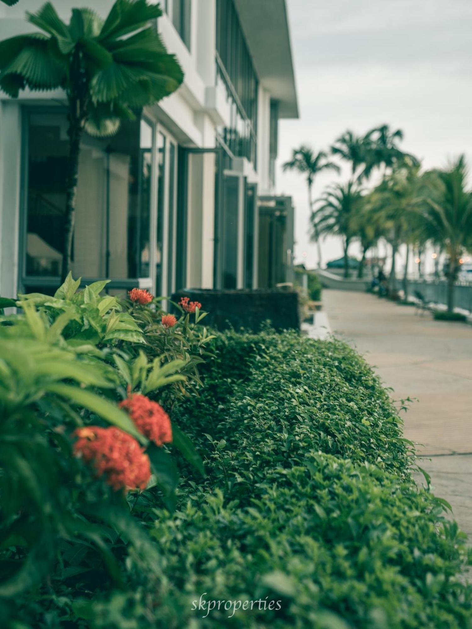 Avillion Admiral Cove Pd Apartment Port Dickson