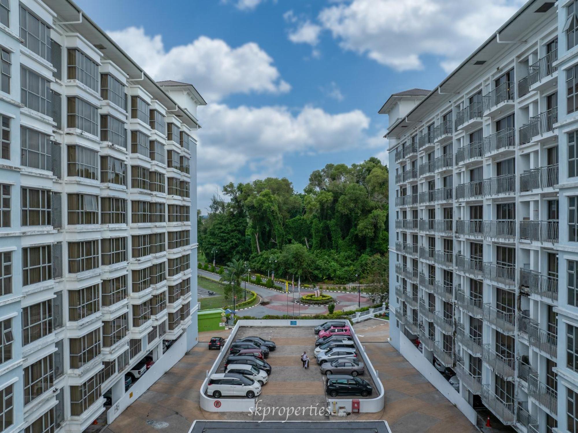 Avillion Admiral Cove Pd Apartment *