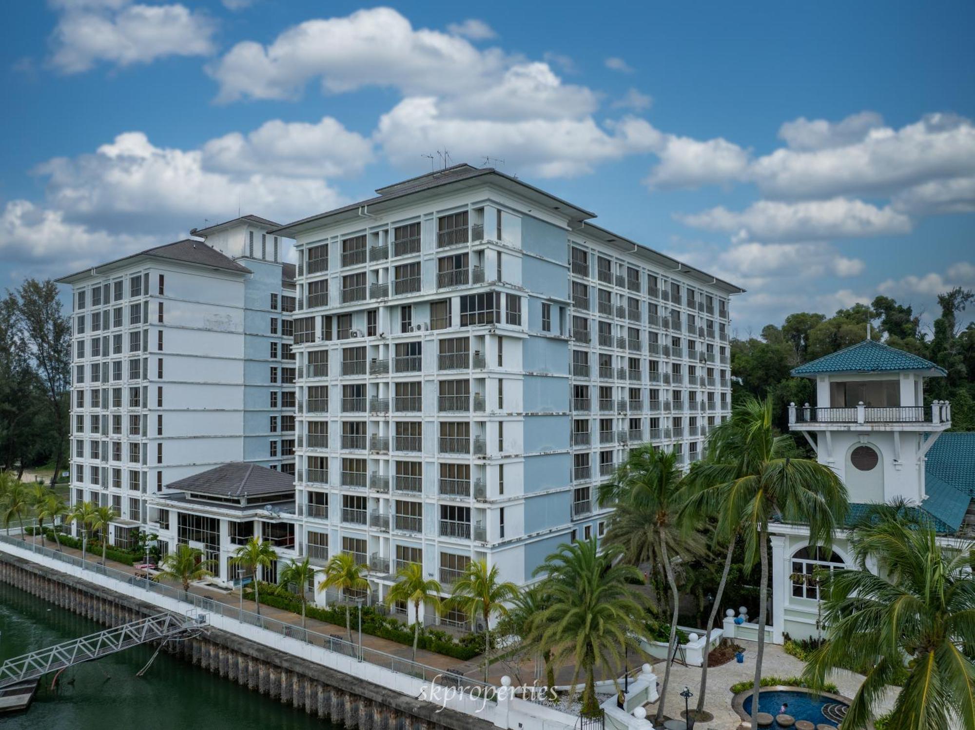 Avillion Admiral Cove Pd Port Dickson