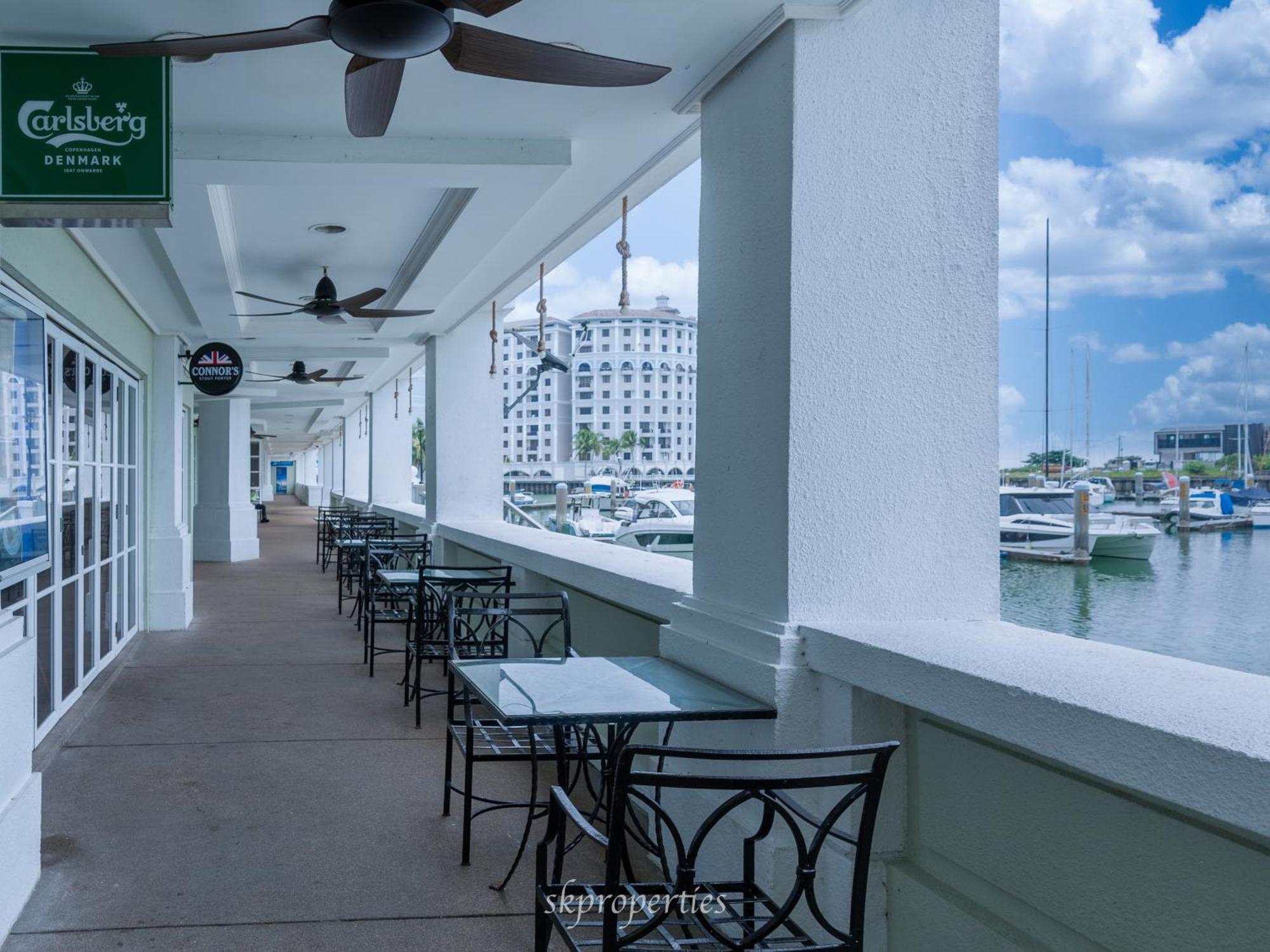 Avillion Admiral Cove Pd Apartment