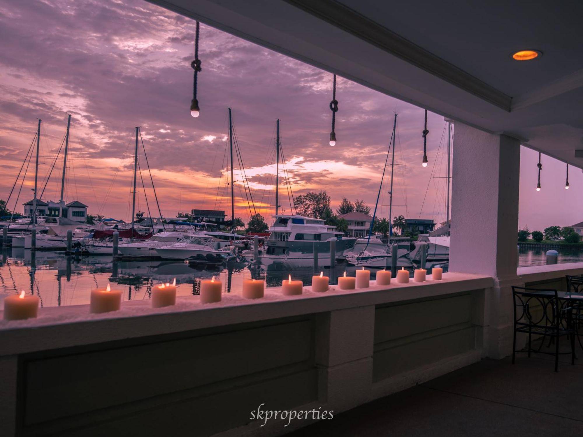 Apartment Avillion Admiral Cove Pd *