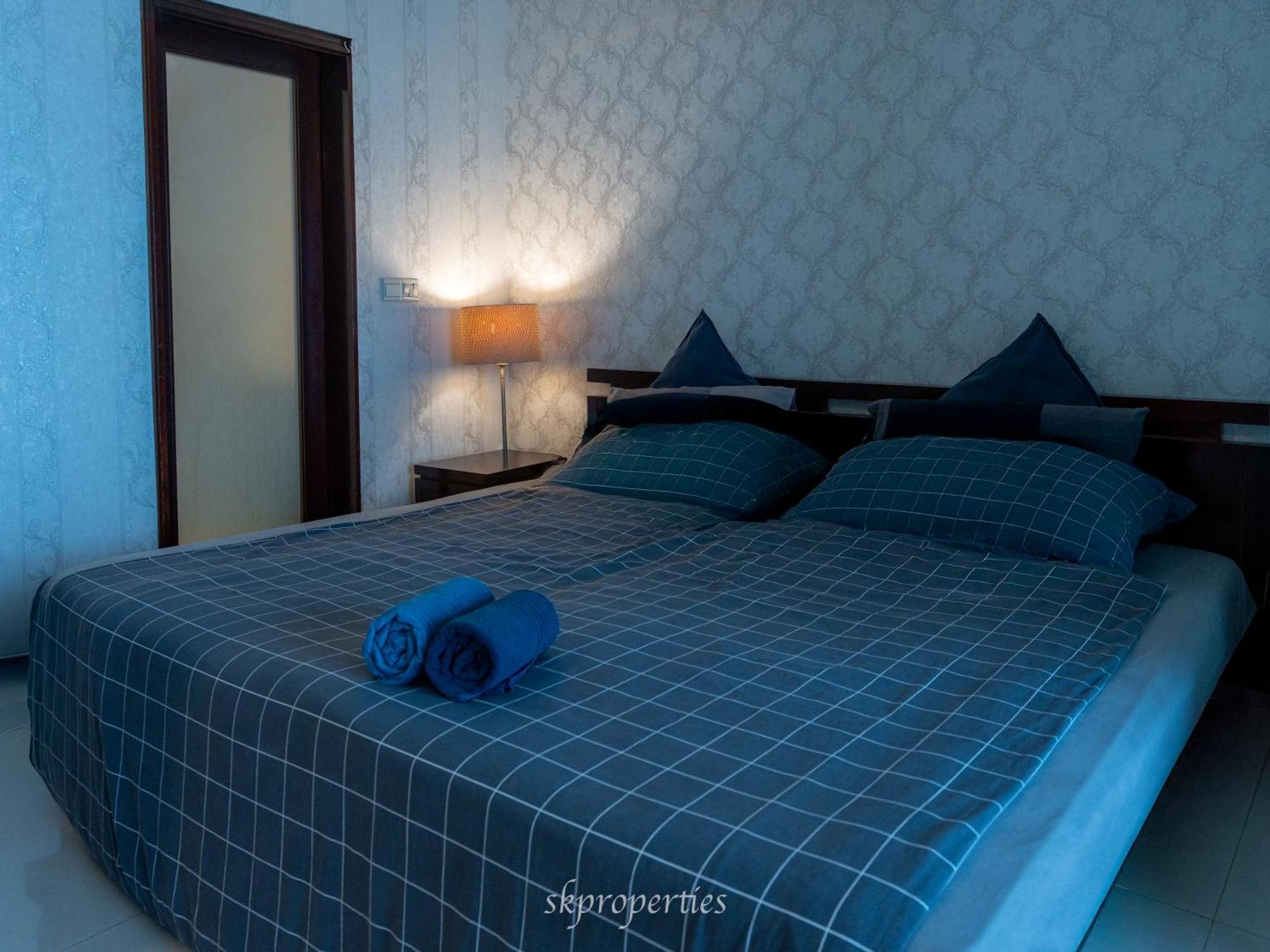 Avillion Admiral Cove Pd Apartment Port Dickson