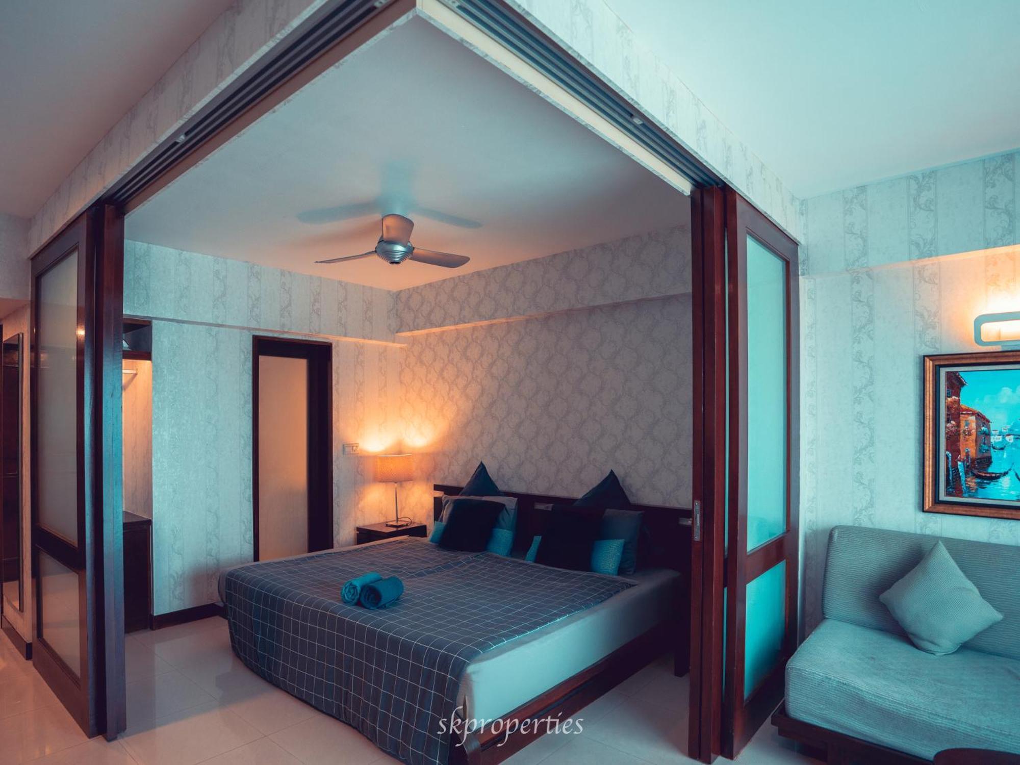 Apartment Avillion Admiral Cove Pd *