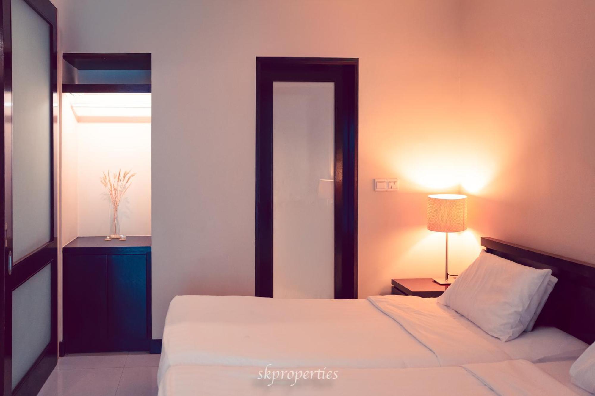Apartment Avillion Admiral Cove Pd Port Dickson