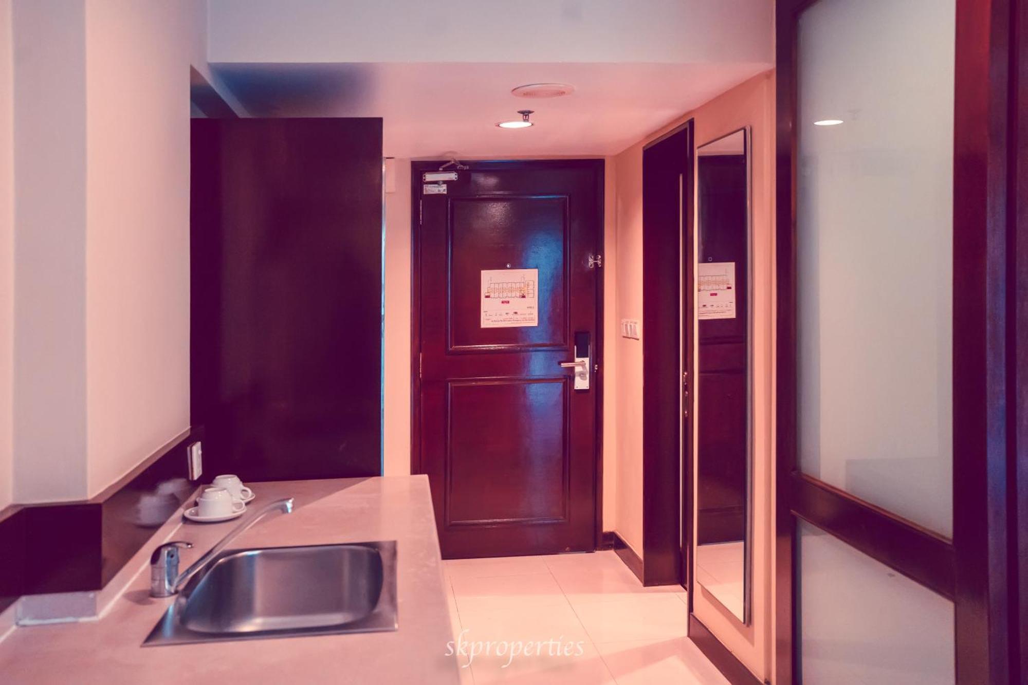 Avillion Admiral Cove Pd Apartment *